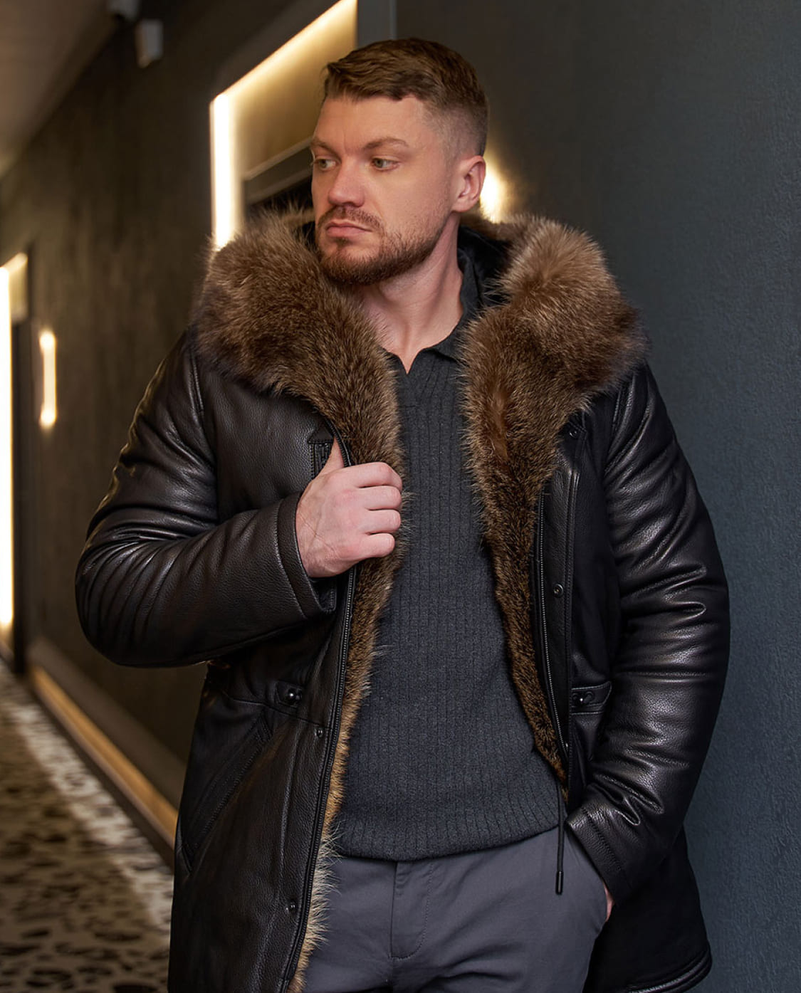 Новая коллекция