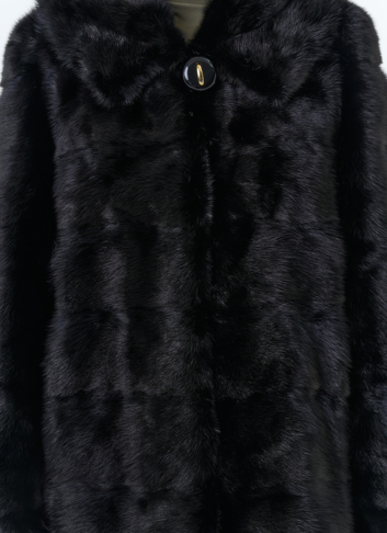 Шуба из норки Шуба из норки